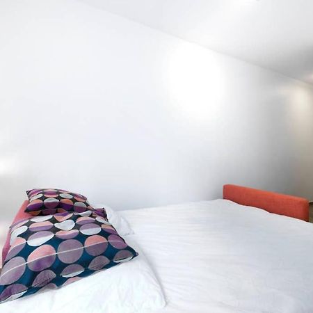 Appartamento Reine Nathalie Biarritz Esterno foto